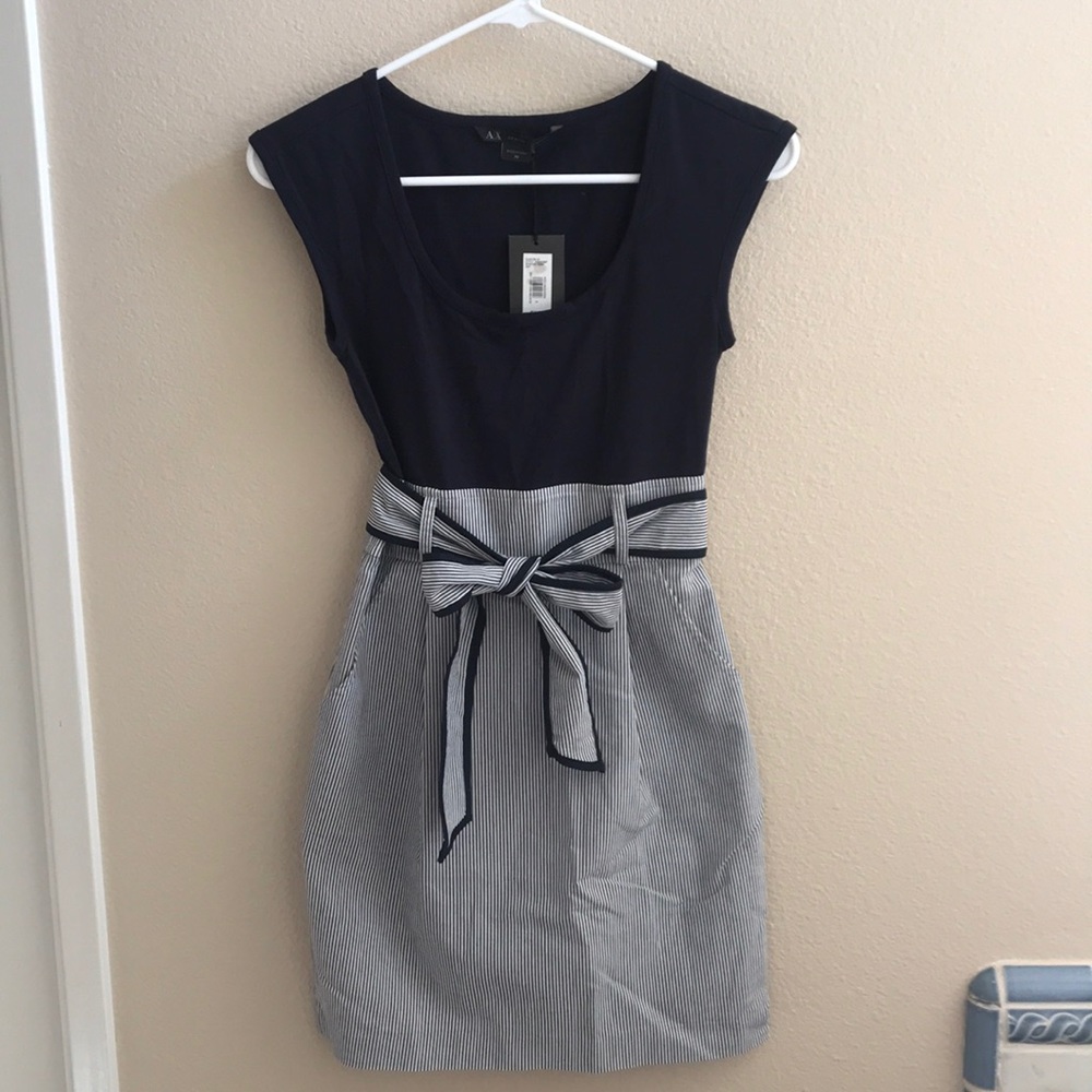 Armani Exchange Dress - Sz 0